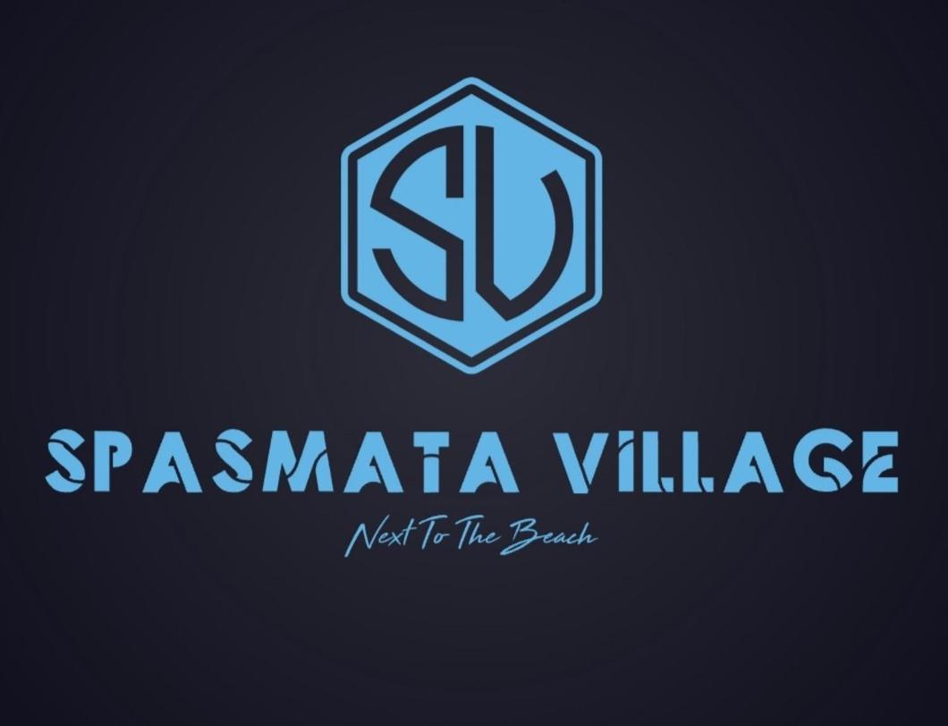 Spasmata Village Houses 米尼亚 外观 照片